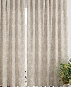 Комплект штор «Кромпос»