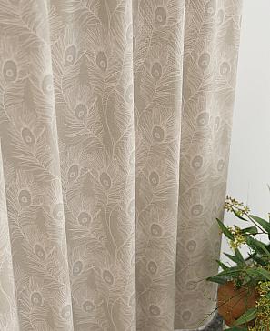 Комплект штор «Кромпос»