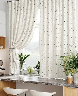 Комплект штор «Килорас»