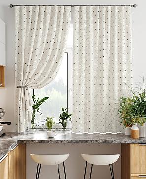 Комплект штор «Килорас»