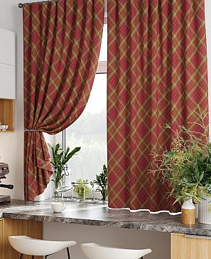 Комплект штор «Мирлас»