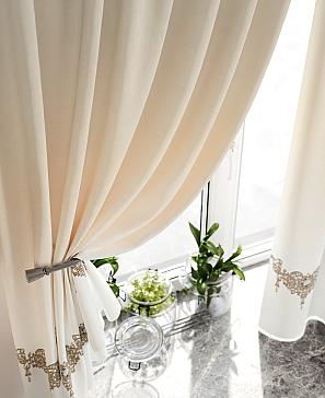 Комплект штор «Рилорис» | фото 3