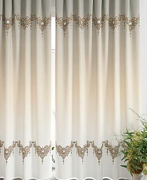 Комплект штор «Рилорис»