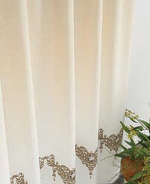 Комплект штор «Рилорис»