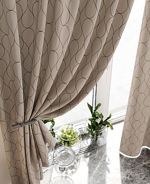 Комплект штор «Колорас» | фото 3