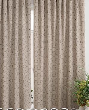 Комплект штор «Колорас»