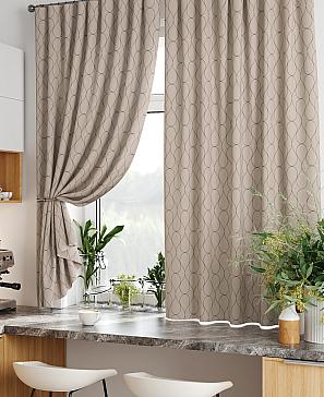 Комплект штор «Колорас»