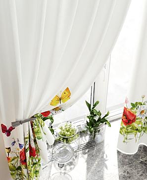 Комплект штор «Зилавис» | фото 3