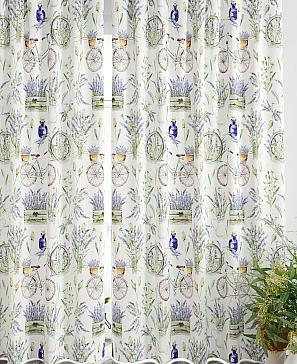 Комплект штор «Мотисан»