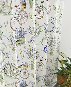 Комплект штор «Мотисан»