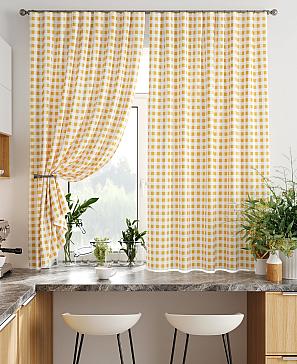 Комплект штор «Илорана»