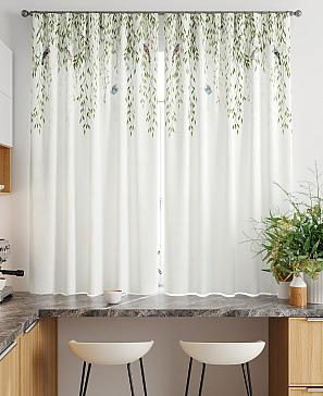 Комплект штор «Валонит» | фото 2