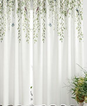 Комплект штор «Валонит»