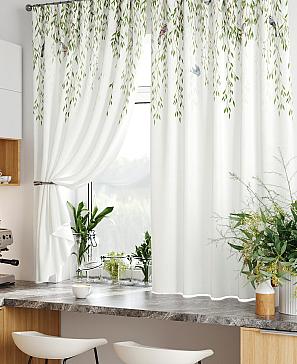 Комплект штор «Валонит»