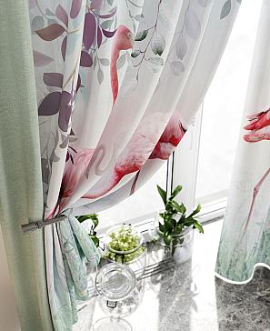 Комплект штор «Милорита» | фото 3