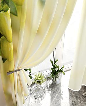 Комплект штор «Олистан» | фото 3