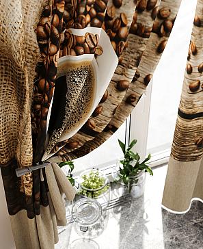 Комплект штор «Кловирс» | фото 3