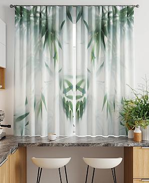 Комплект штор «Тамилас» | фото 2