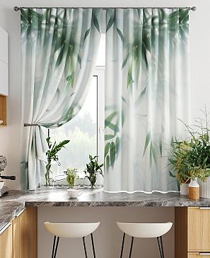 Комплект штор «Тамилас»