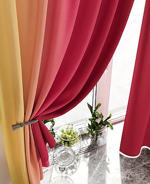 Комплект штор «Ромосин» | фото 3