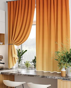 Комплект штор «Саваста»