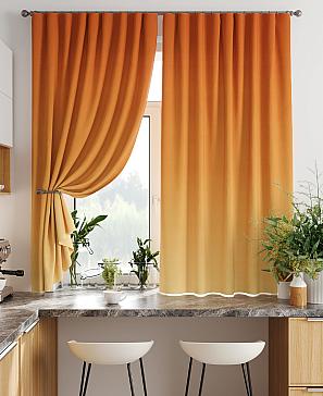 Комплект штор «Саваста»