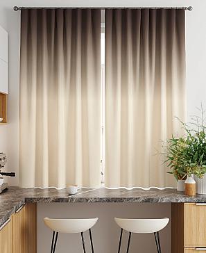 Комплект штор «Коломирс»