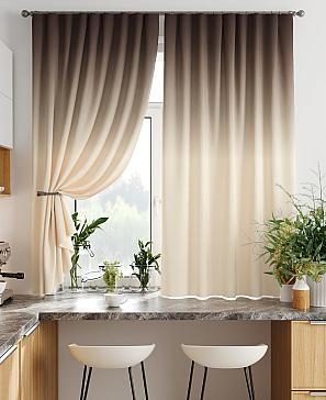 Комплект штор «Коломирс»