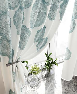 Комплект штор «Пиронси»