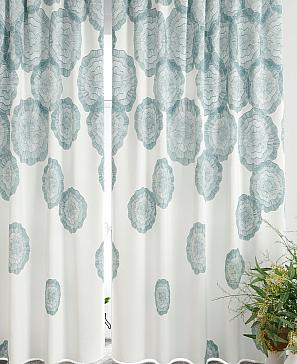 Комплект штор «Пиронси»