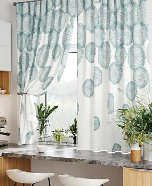 Комплект штор «Пиронси»