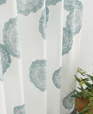 Комплект штор «Пиронси»