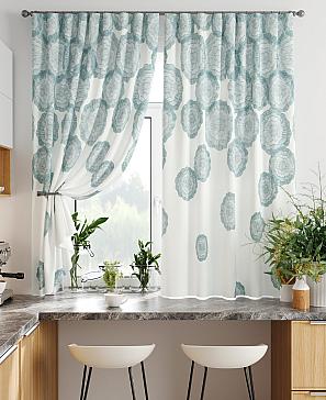 Комплект штор «Пиронси»