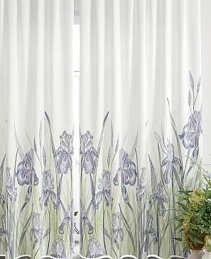 Комплект штор «Иринса»