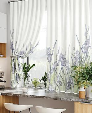 Комплект штор «Иринса»