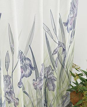 Комплект штор «Иринса»