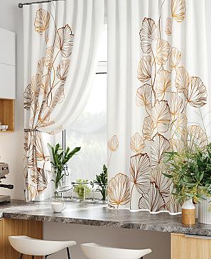 Комплект штор «Киронио»