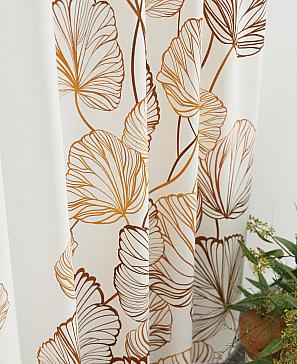 Комплект штор «Киронио»