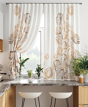 Комплект штор «Киронио»