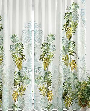 Комплект штор «Плимарнис»