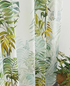 Комплект штор «Плимарнис»