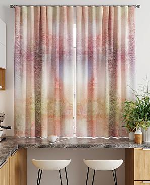 Комплект штор «Айлонс» | фото 2