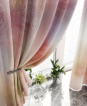Комплект штор «Айлонс» | фото 3
