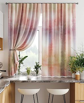 Комплект штор «Айлонс»
