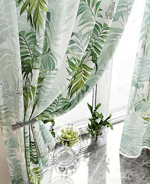 Комплект штор «Илирона» | фото 3