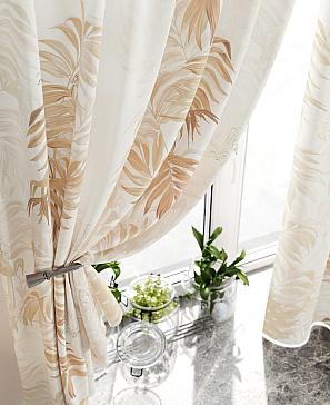 Комплект штор «Тинарин» | фото 3