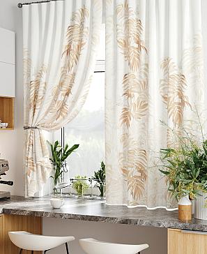 Комплект штор «Тинарин»