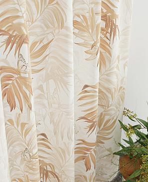 Комплект штор «Тинарин»