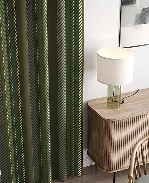 Комплект штор «Лирозис» | фото 3