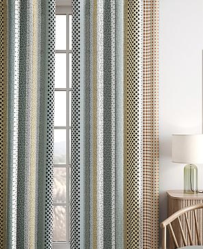 Комплект штор «Калпир»